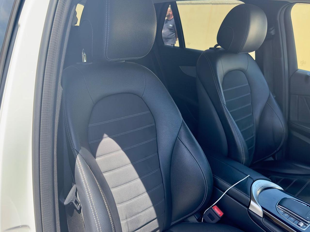 Mercedes-Benz GLC 220 D Premium