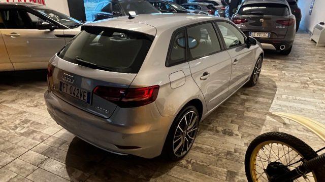 AUDI A3 SPB 30 TDI S tronic Sport