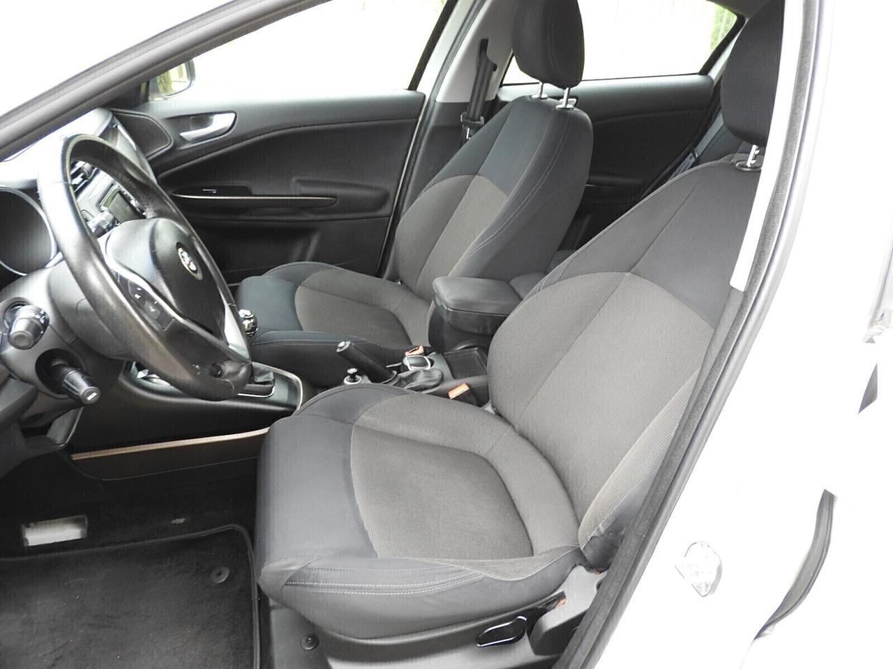 Alfa Romeo GIULIETTA 1.6 JTDm 105cv