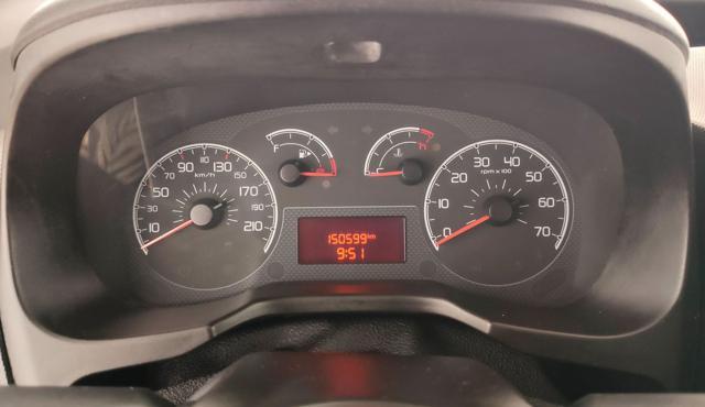 FIAT Qubo 1.3 MJT 80 CV Active