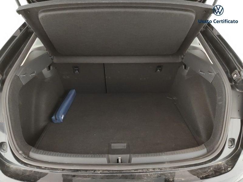 Volkswagen Taigo Taigo 1.0 TSI 110 CV Life