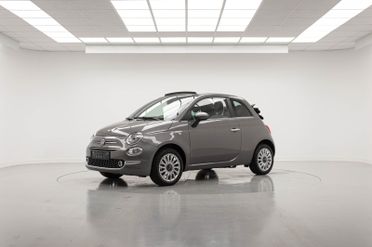 FIAT 500C 1.0 HYBRID DOLCEVITA