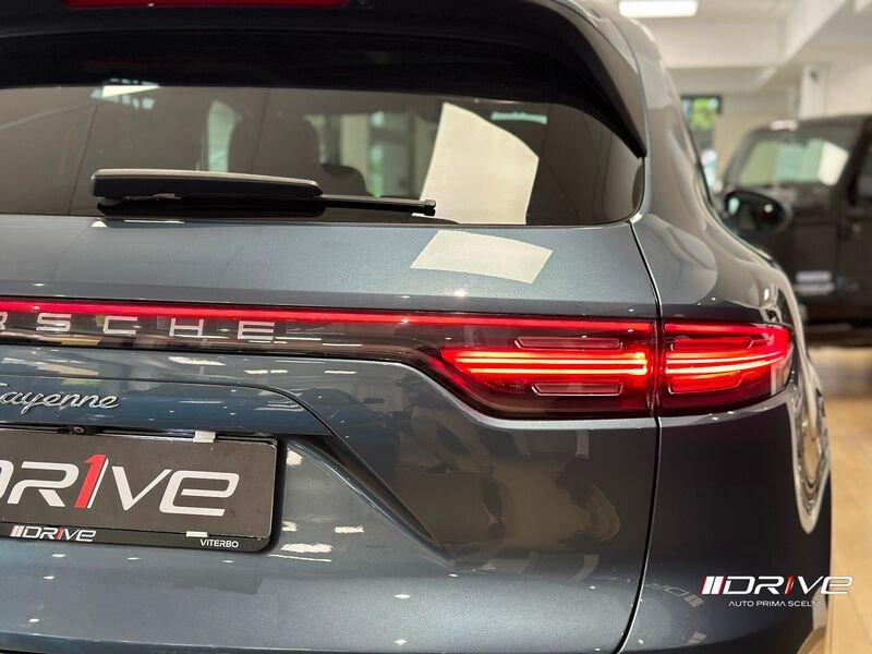 Porsche Cayenne Cayenne 3.0 V6