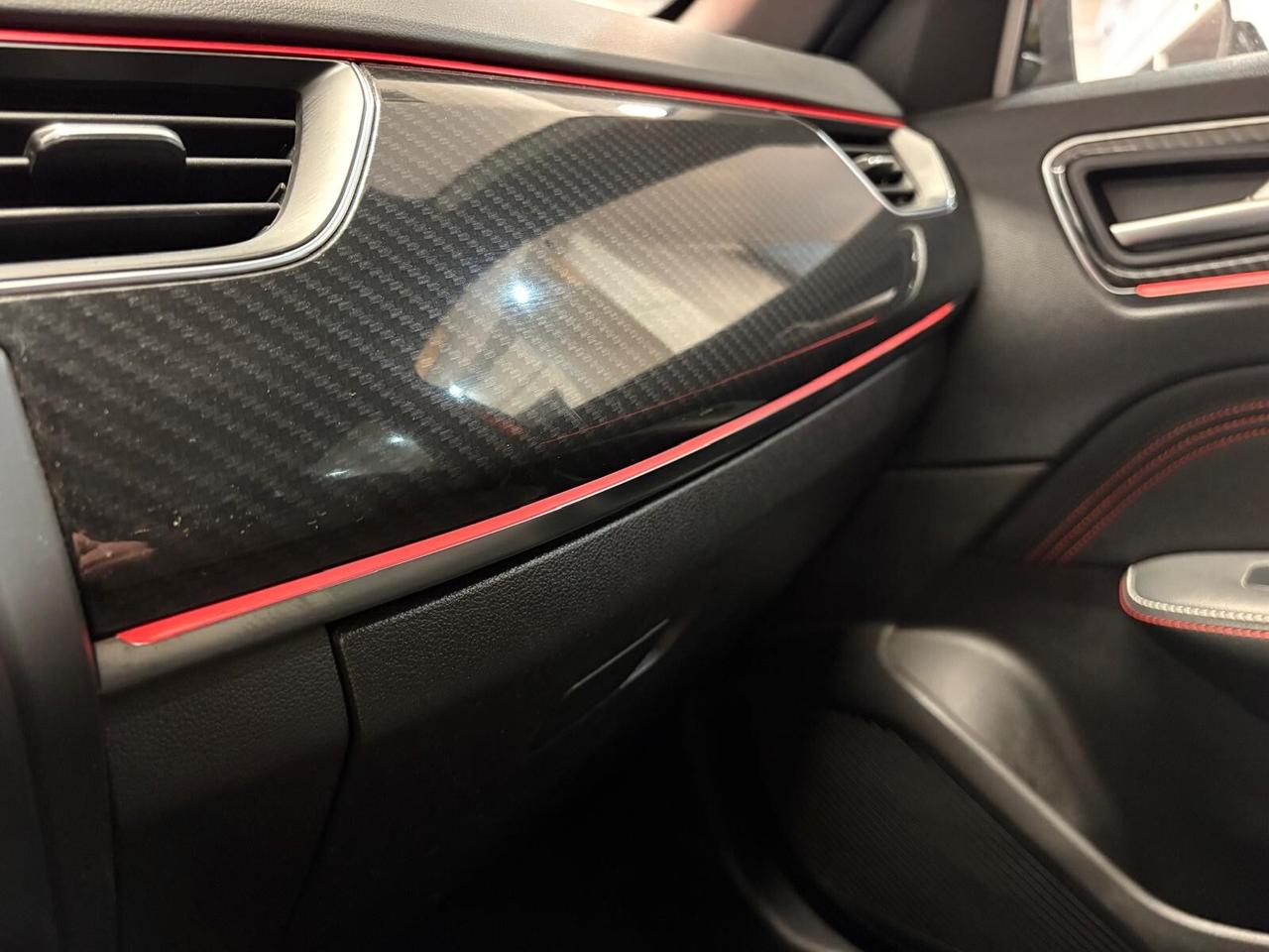 Renault Arkana Hybrid E-Tech 145 CV R.S. Line