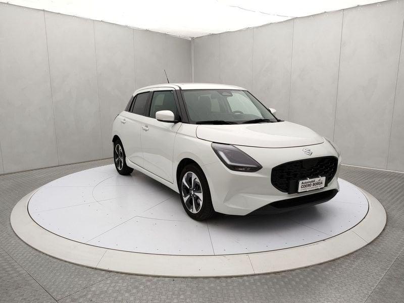 Suzuki Swift Swift 1.2h Top 2wd