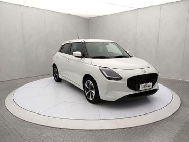 Suzuki Swift Swift 1.2h Top 2wd
