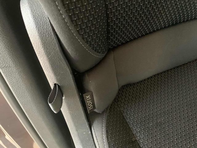 VOLKSWAGEN Touran 1.6 TDI 7 POSTI CAMBIO AUTOMATICO