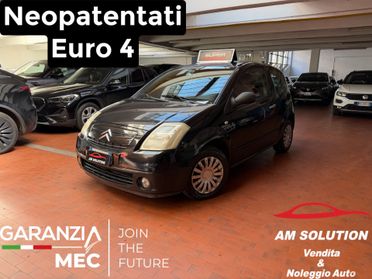 Citroen C1 1.0 Neopatentati Euro 4
