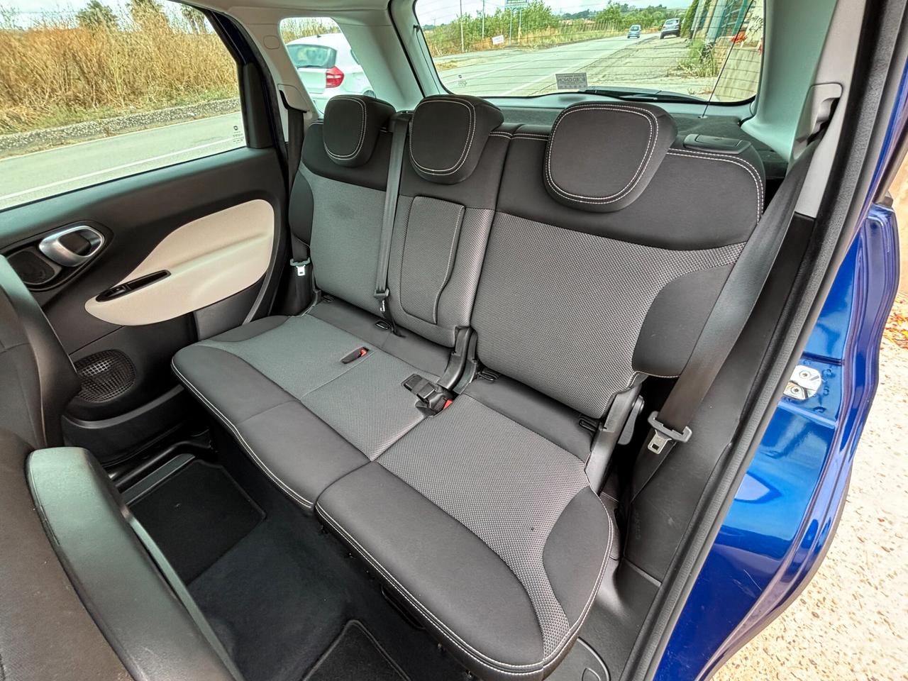 Fiat 500L 1.3 Multijet 95 CV Trekking - 2016