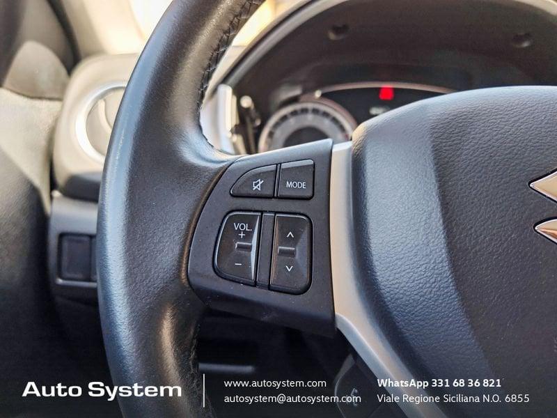 Suzuki Vitara Vitara 1.4h Cool 2wd