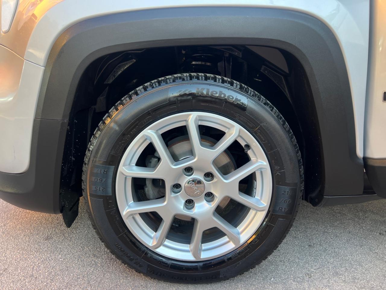 Jeep Renegade 1.0 T3 Limited
