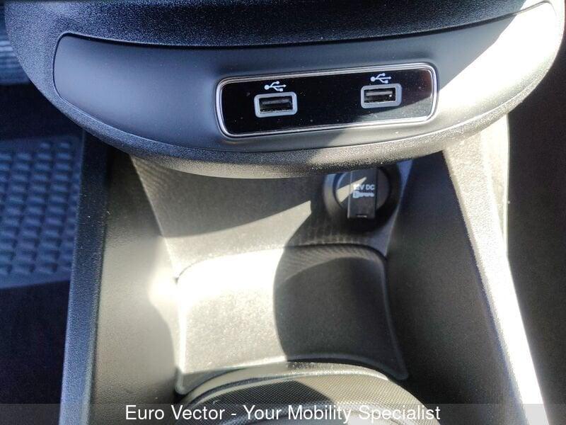 FIAT 500X 1.3 MultiJet 95 CV