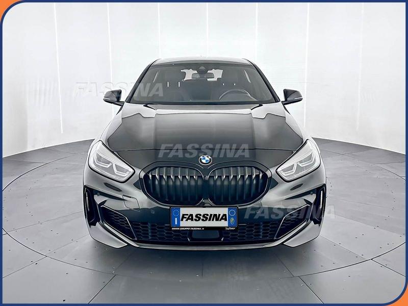 BMW Serie 1 128ti 5p. Msport 265CV