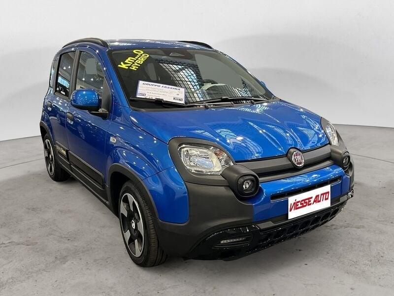 FIAT Pandina 1.0 FireFly 65cv S&S 6m Hybrid Icon