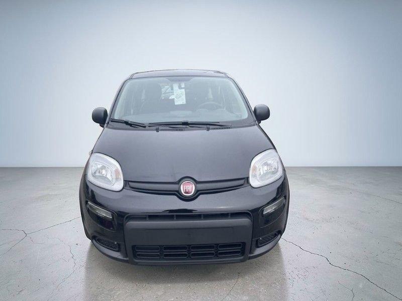 FIAT Panda ROTTAMAZIONE EURO 4 E FINANZIAMENTO