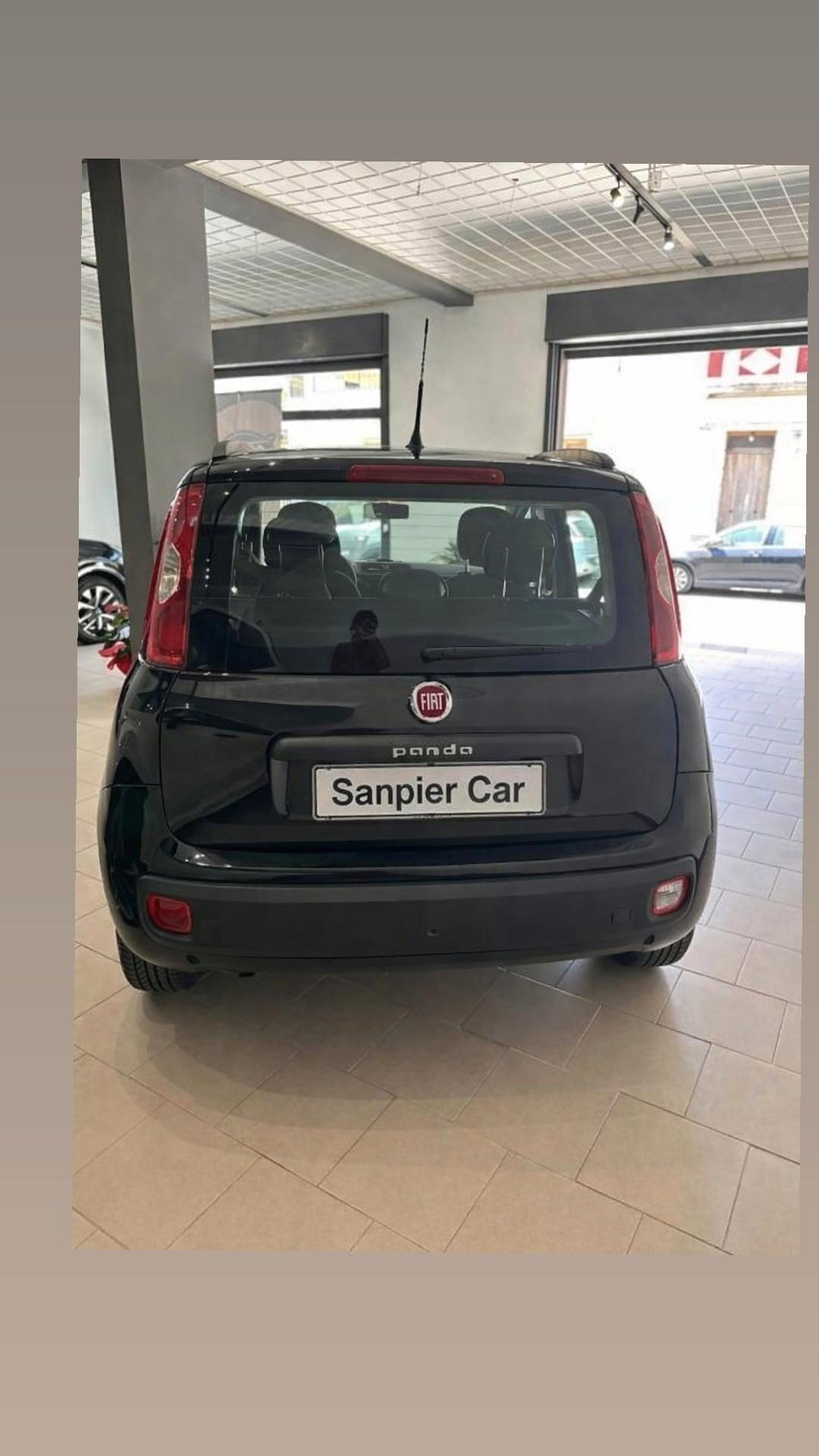 Fiat Panda Lounge 2018 – Occasione - Pronta Consegna