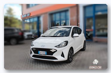 Hyundai i10 1.0 MPI Connectline-OK NEOPATENTATI