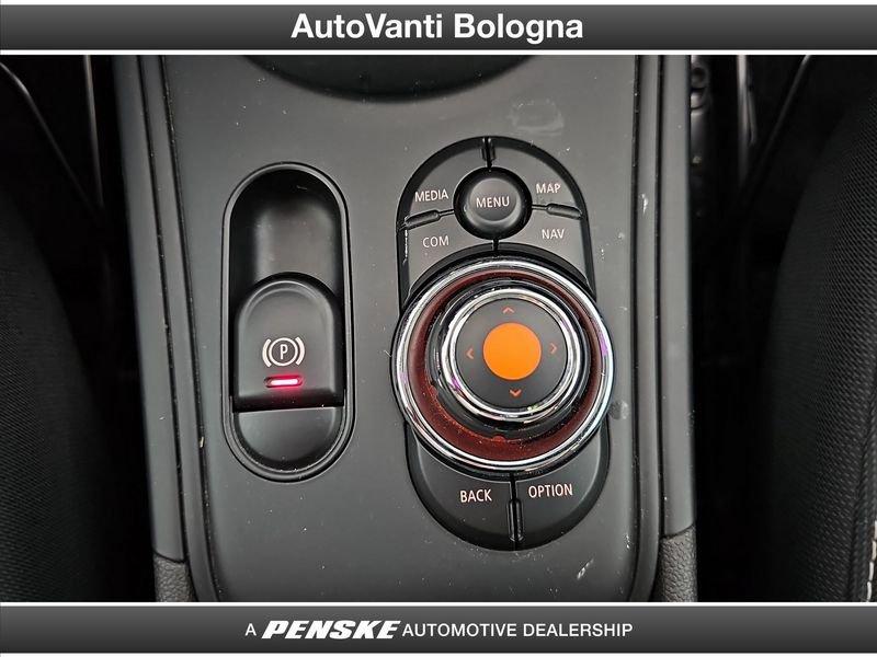 MINI Mini Countryman F60 Mini 1.5 One D Hype Countryman auto