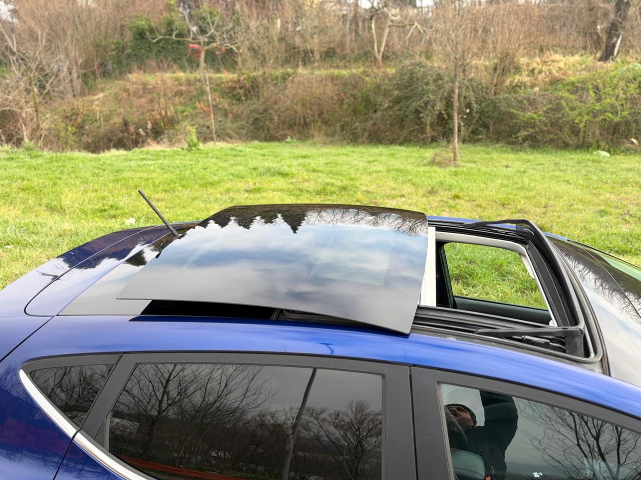 Ford Fiesta 1.5 TDCi 5 porte Vignale