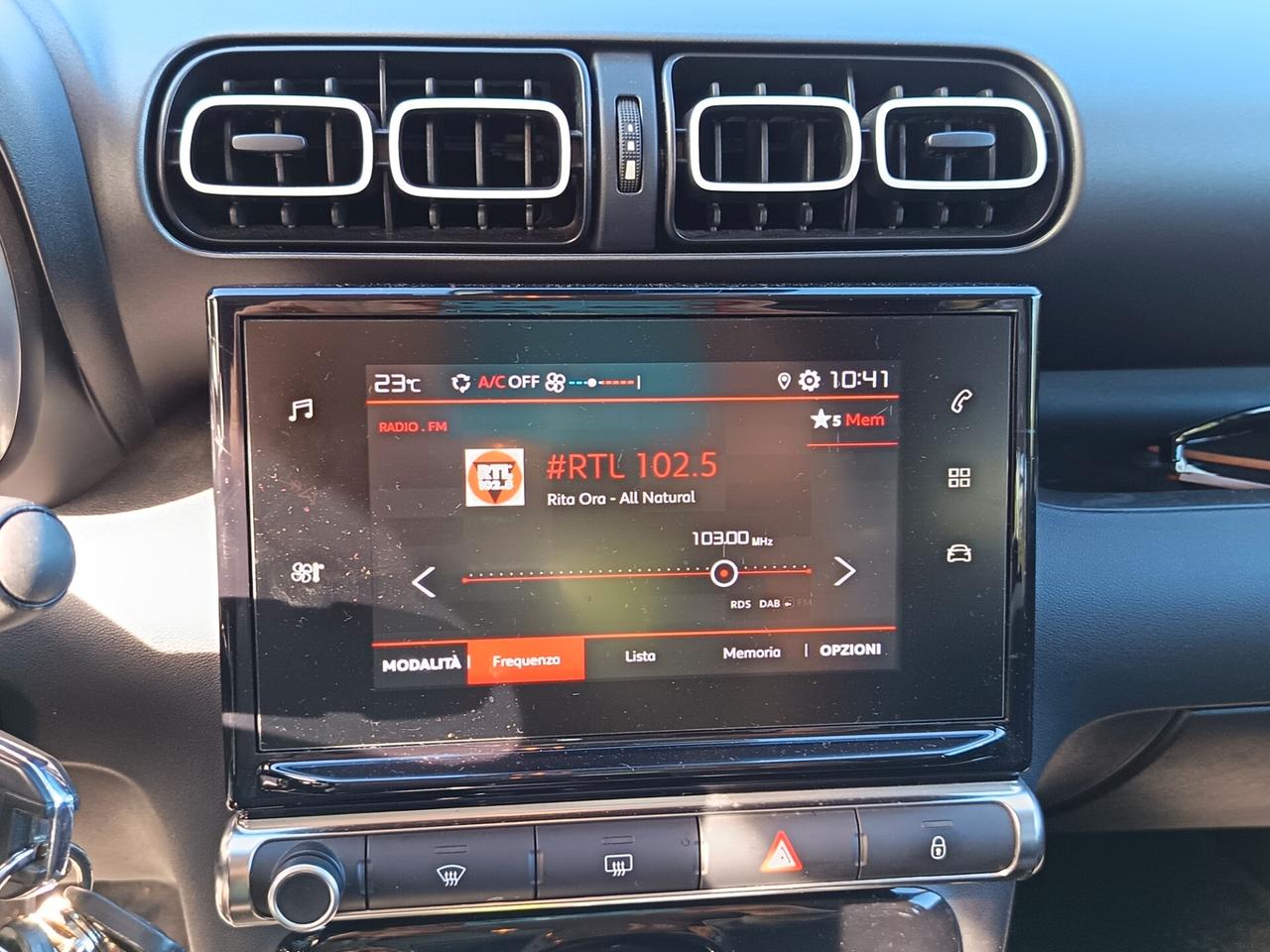 Citroen C3 Aircross PureTech 110 S&S Feel