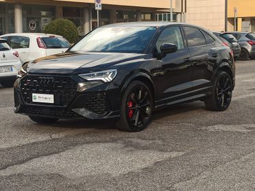 Audi RS Q3 SPB quattro S tronic