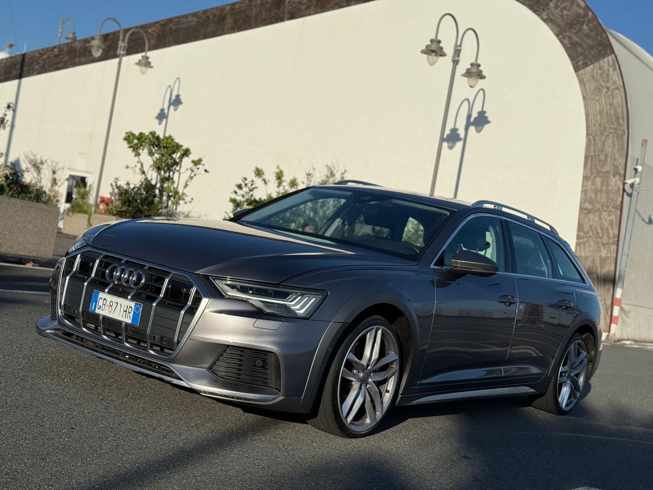AUDI A6 3.0TDI ALLOARD 286CV 1 PRO 2020