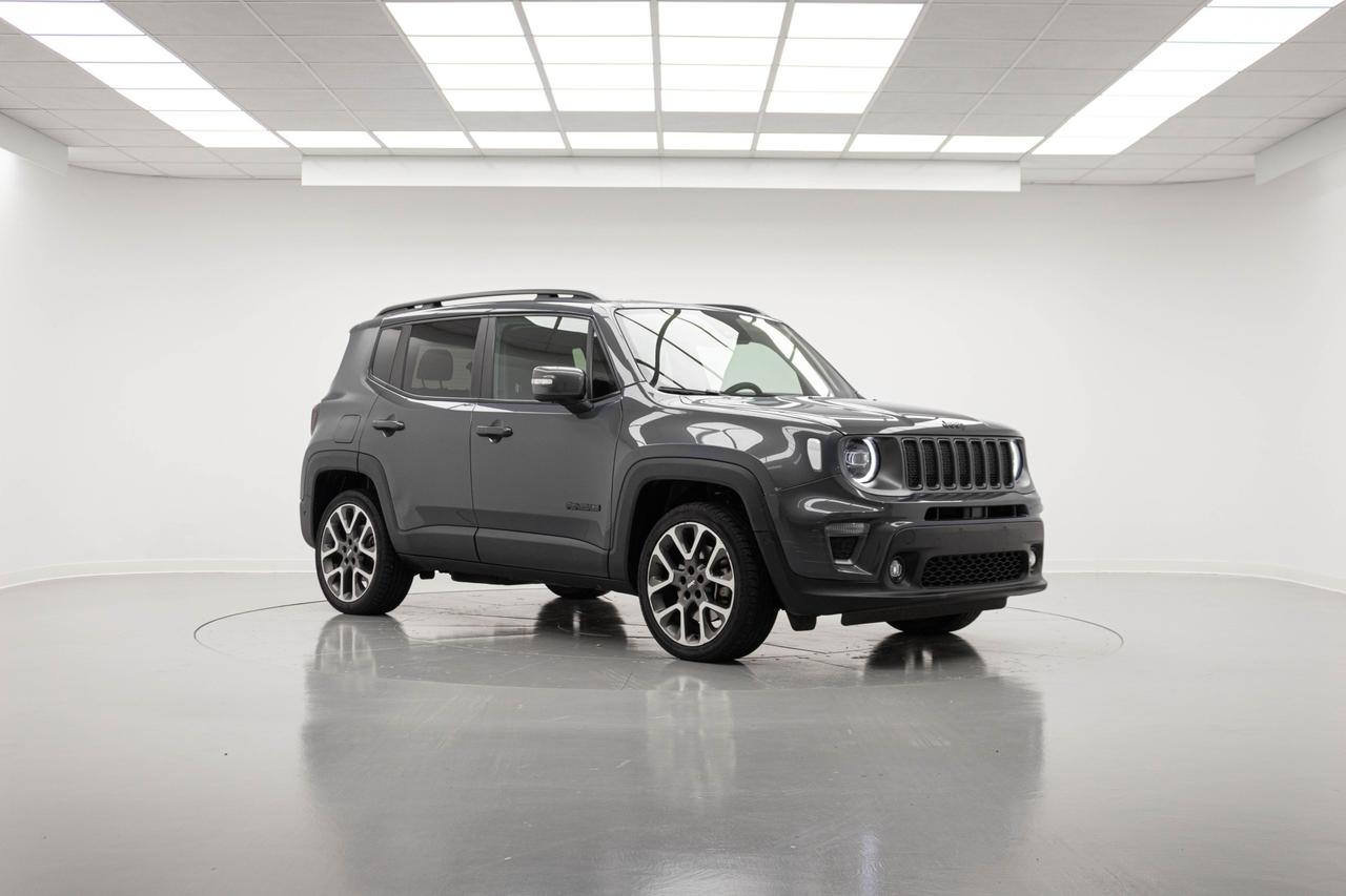 JEEP RENEGADE 1.3 T4 240CV PHEV 4XE AT