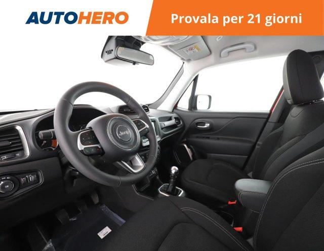 JEEP Renegade 1.0 T3 Longitude