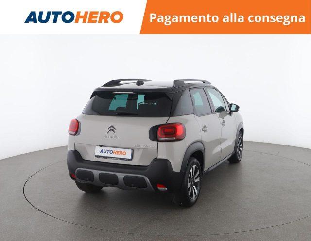 CITROEN C3 Aircross BlueHDi 120 S&S EAT6 Shine