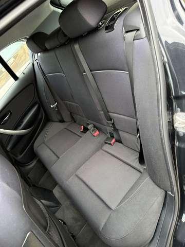 BMW 118 d AUTOM. 5p 2.0 Futura 143cv dpf NEOPATENTATI