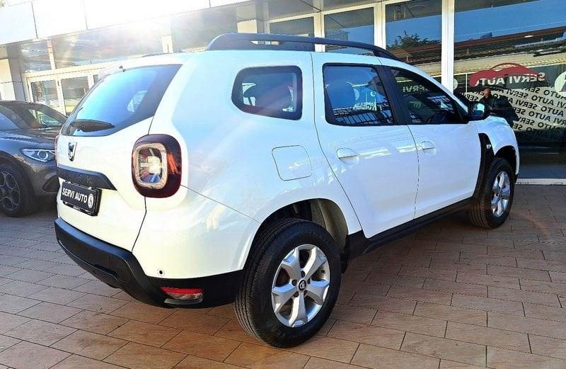 Dacia Duster 1.5 Blue dCi 8V 115 CV 4x2 Prestige N1 (AUTOCARRO)