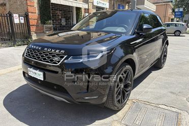 LAND ROVER Range Rover Evoque 2.0D I4 163 CV AWD Auto R-Dynamic SE