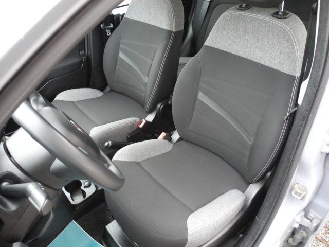 FIAT Panda 1.0 FireFly S&S Hybrid City Life - OK NEOPATENTATI