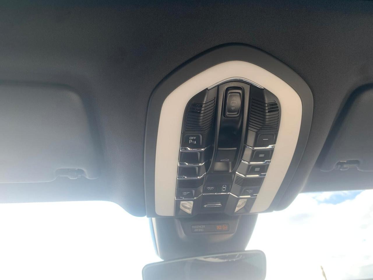 Porsche Macan 3.0 S