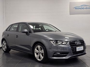 Audi A3 SPB 1.6 TDI 105 CV Ambition