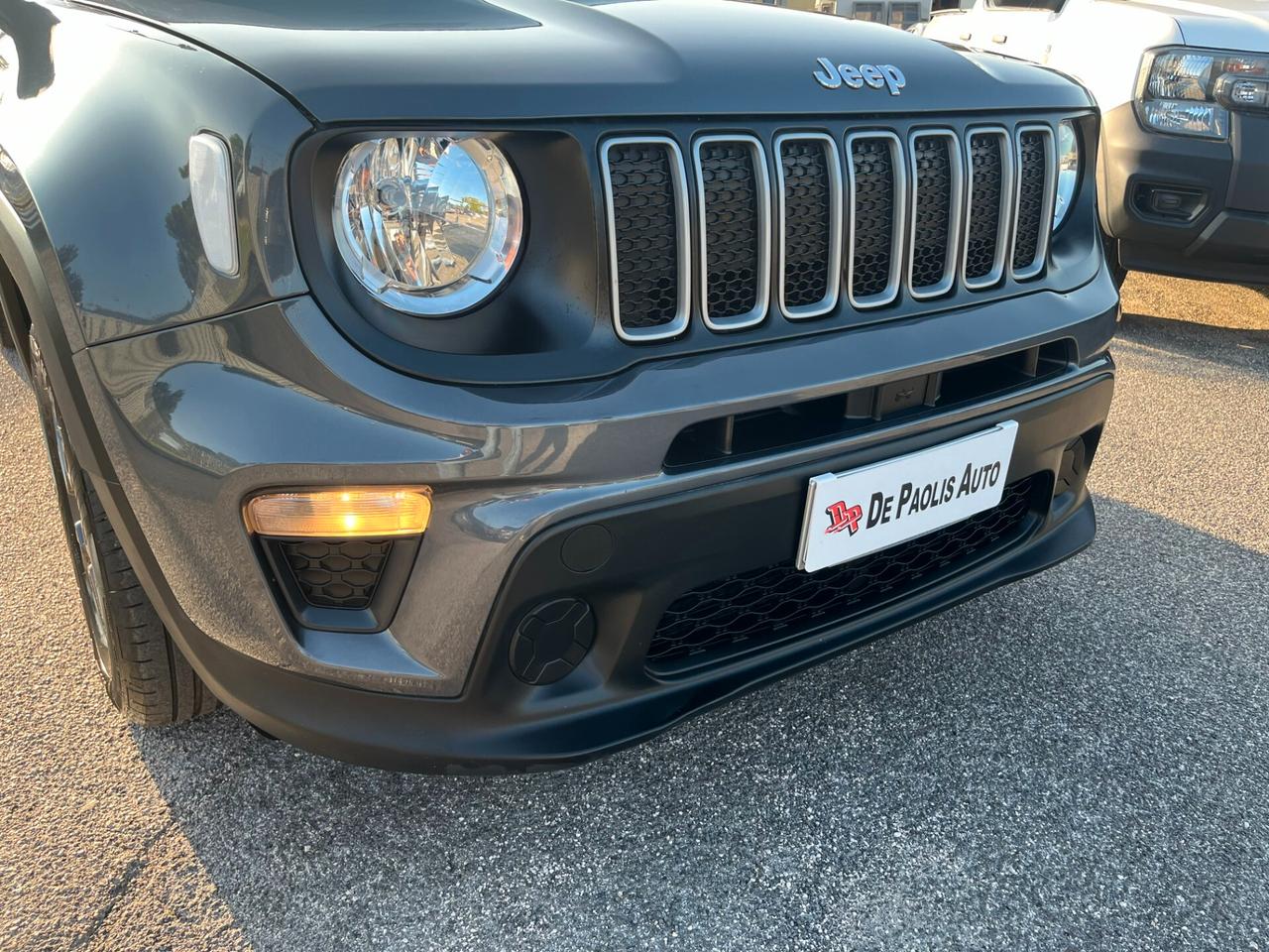 Jeep Renegade 1.0 T3 Longitude