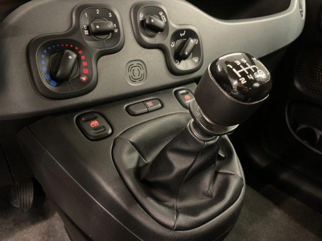FIAT Panda 1.0 Hybrid 70 CV City Life
