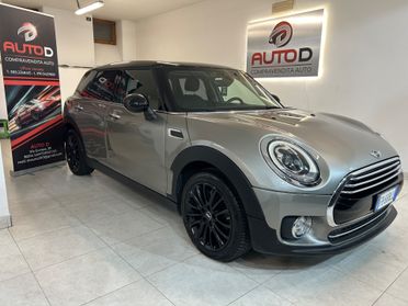 Mini clubman 2.0 150cv 2015 EURO6B