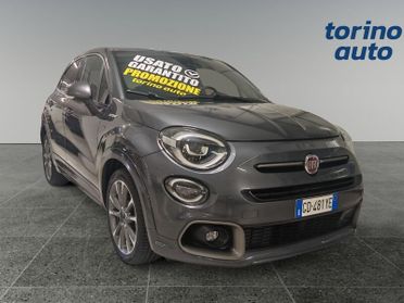 FIAT 500X Sport 1.0 T3 120cv MT E6D Sport
