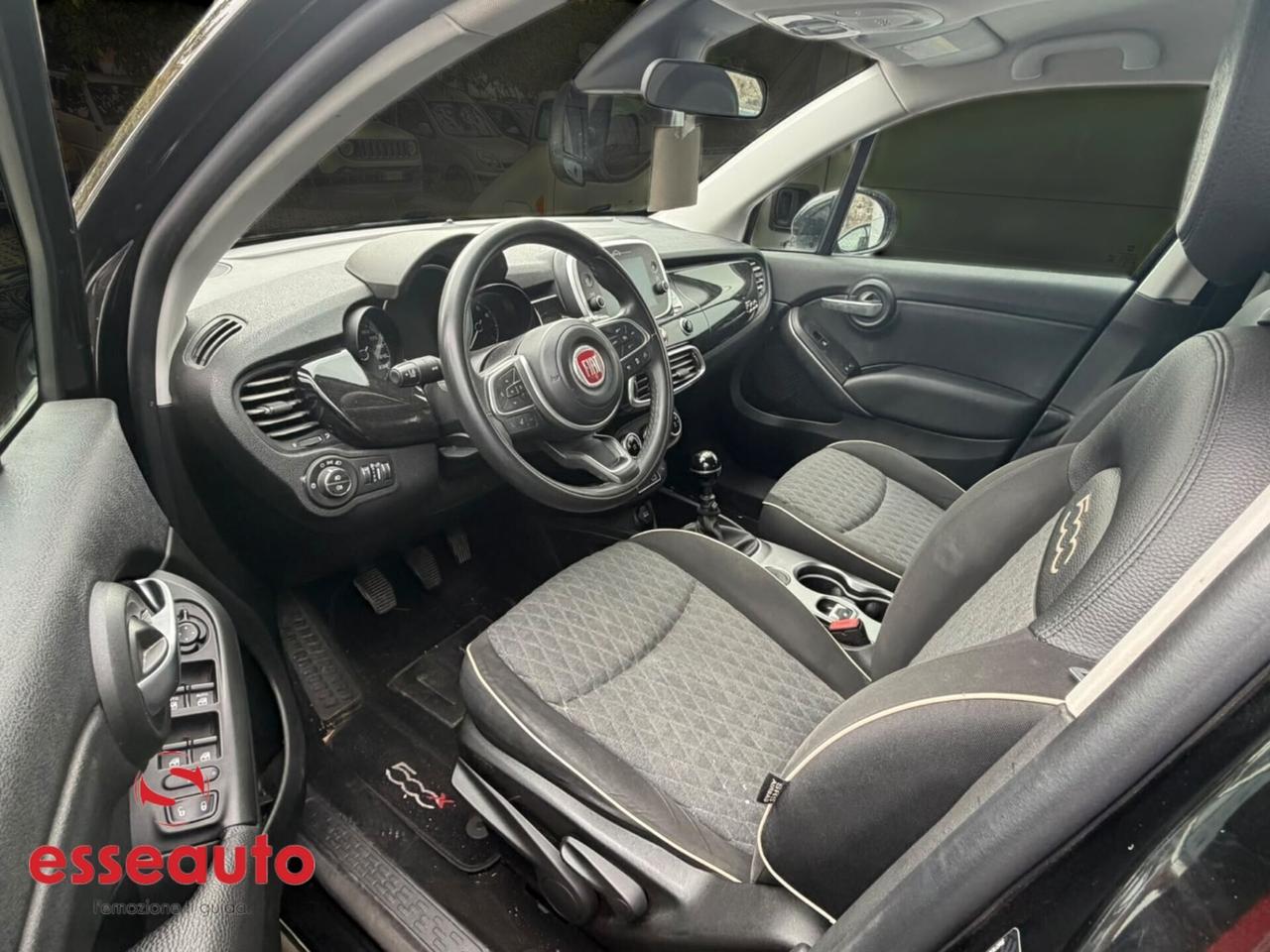 Fiat 500X 1.0 T3 120 CV Cross