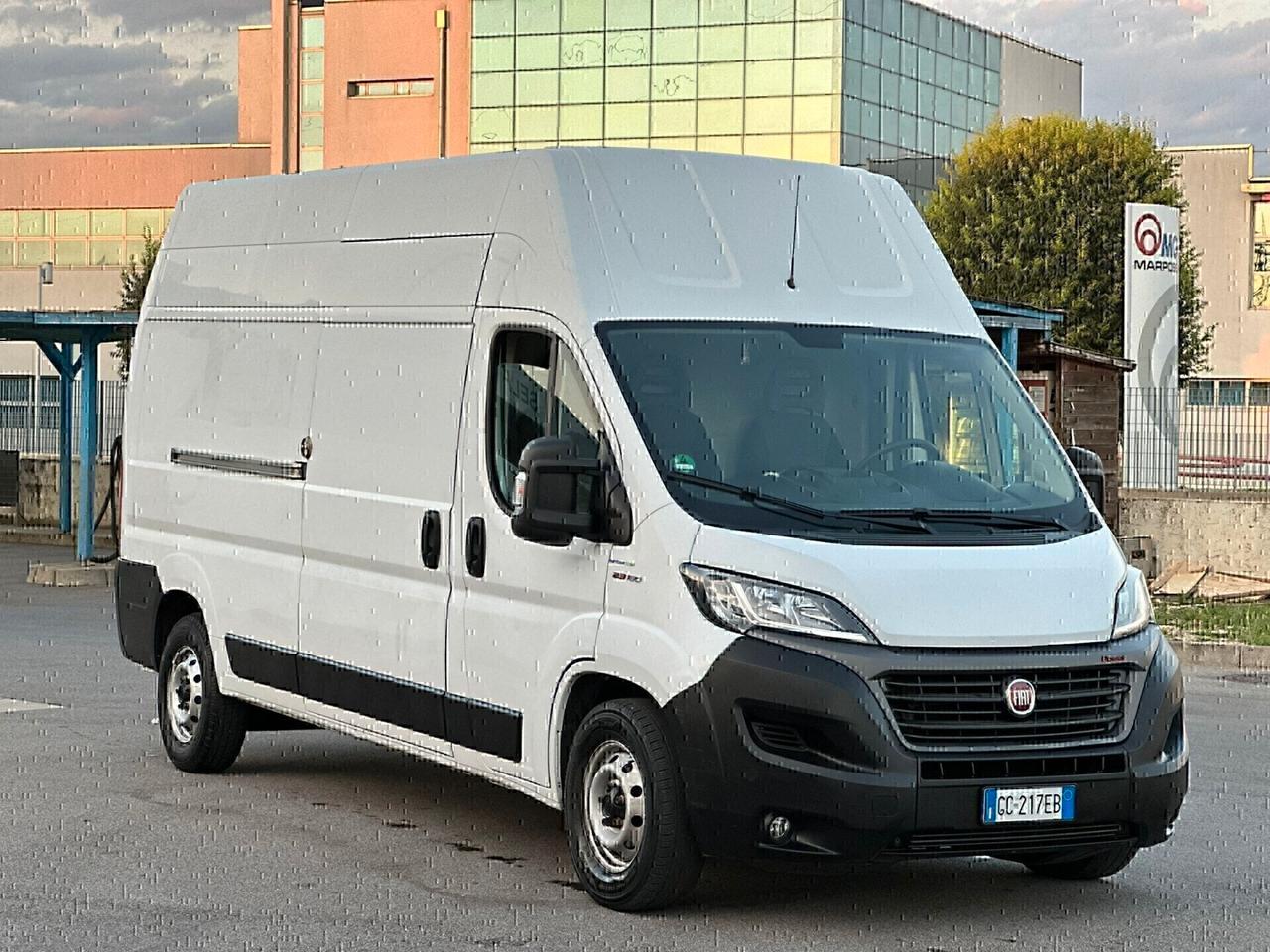 FIAT DUCATO MAXI ANNO 2021 SUPER PREZZO!