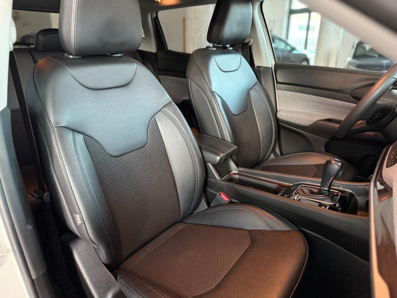 Jeep Compass 1.3 Turbo T4 190 CV PHEV AT6 4xe Business