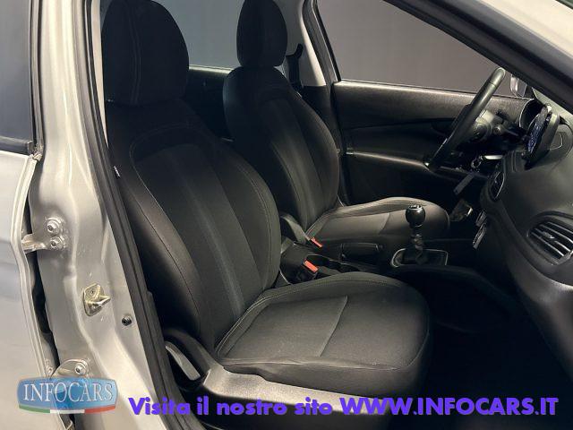 FIAT Tipo SW 1.6 Mjt 130 cv City Life - PROMO