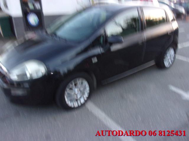 FIAT Punto Evo 1.3 Mjt 95 CV DPF 5 porte S&S Dynamic