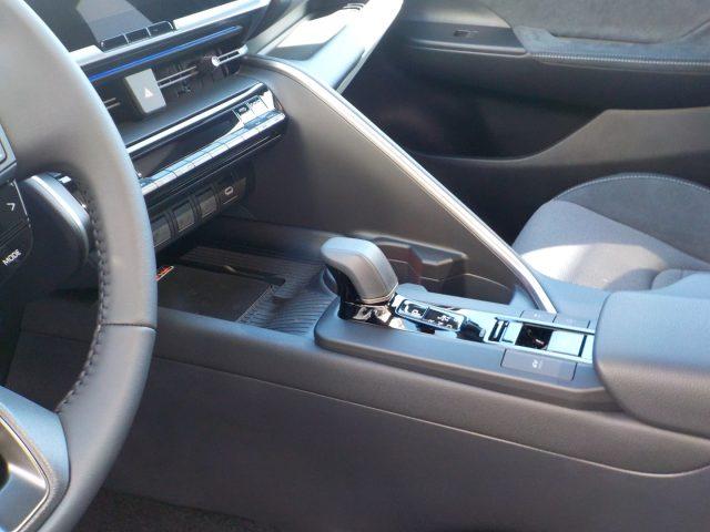 TOYOTA C-HR 1.8 Hybrid E-CVT Active ECO