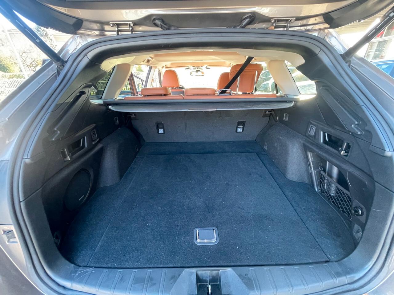 Subaru OUTBACK 2.5i Lineartronic Premium