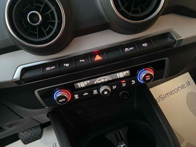 AUDI Q2 35 2.0 TDI quattro S tronic Admired VIRTUAL