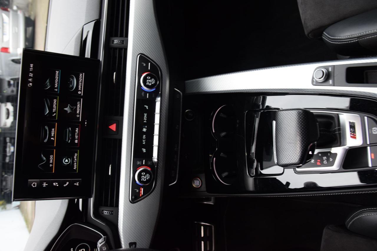 Audi RS4 Avant Dynamic Plus Pack (Carbo/DRC/SportDiff..)