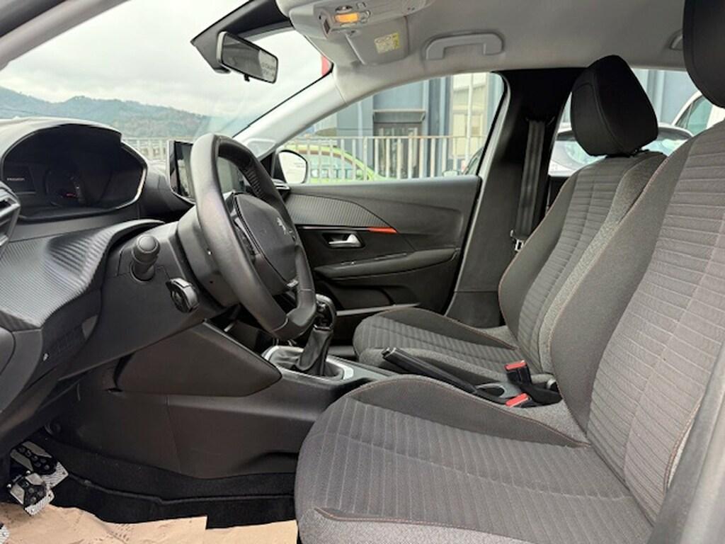 Peugeot 208 5 Porte 1.2 PureTech Allure Pack