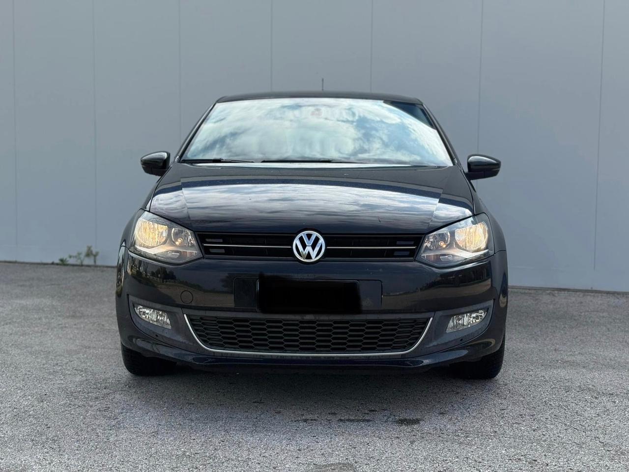 Volkswagen Polo 1.4 5 porte Comfortline